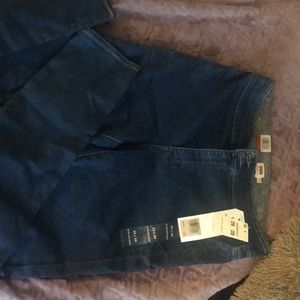 Comfortable Levi’s!!